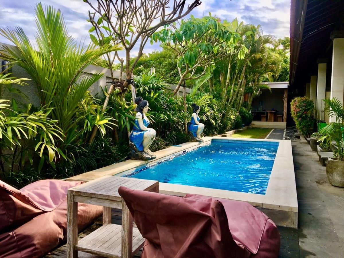 Ayu 2 Guest house *