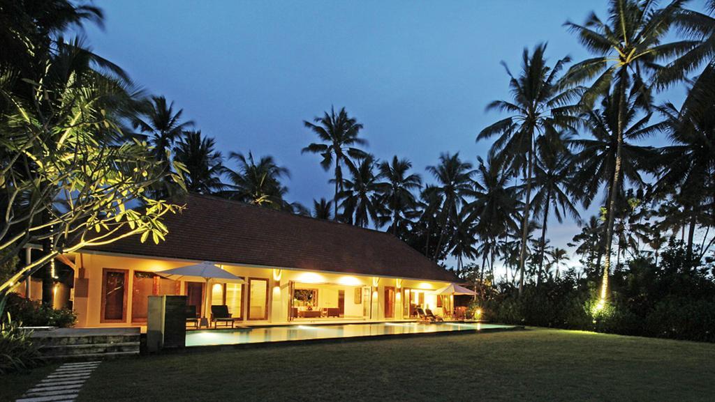 Rumah Pantai Bali Guest house