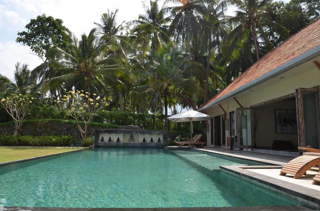 Rumah Pantai Bali