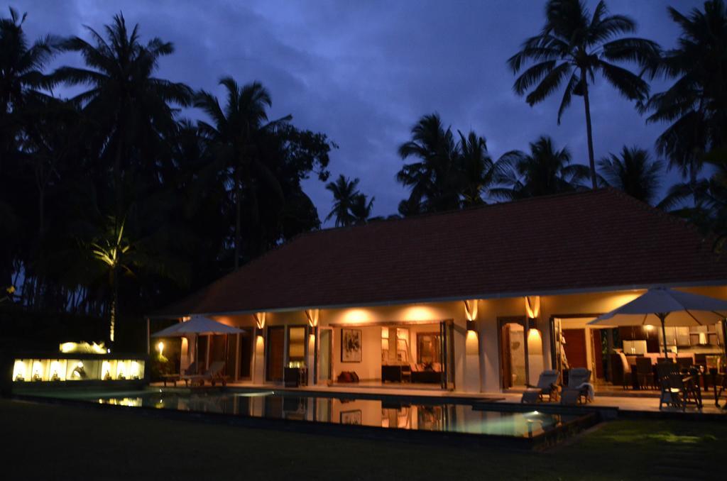 Guest house Rumah Pantai Bali