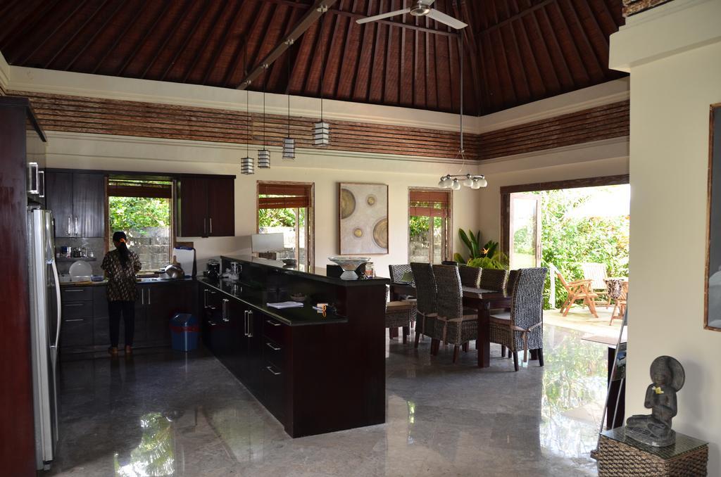 Rumah Pantai Bali Guest house Selemadeg (Bali)