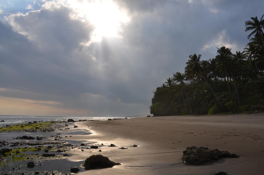 Rumah Pantai Bali Selemadeg (Bali)