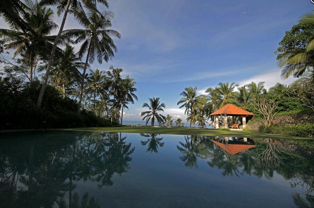 Rumah Pantai Bali Guest house