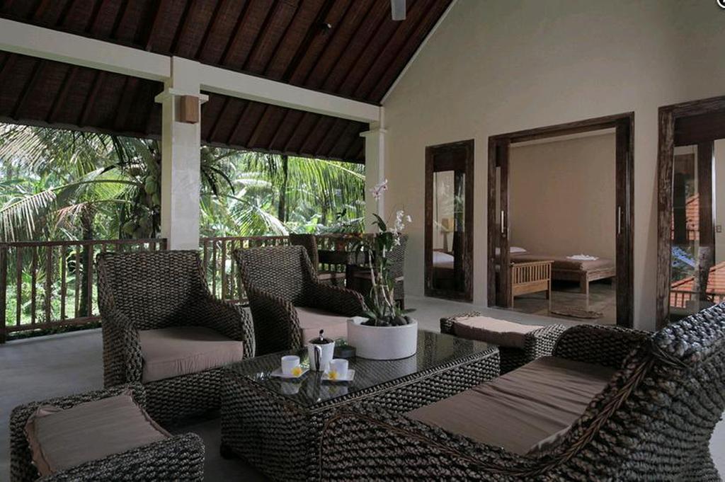 Guest house Rumah Pantai Bali 3*