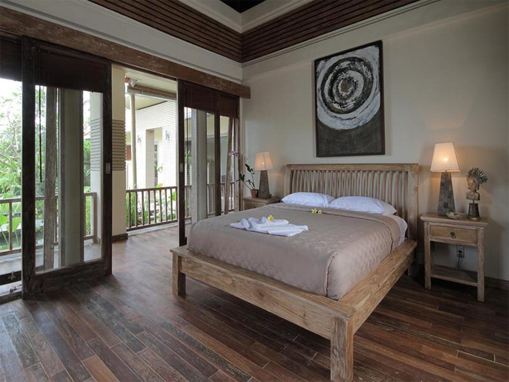 Rumah Pantai Bali Selemadeg (Bali)