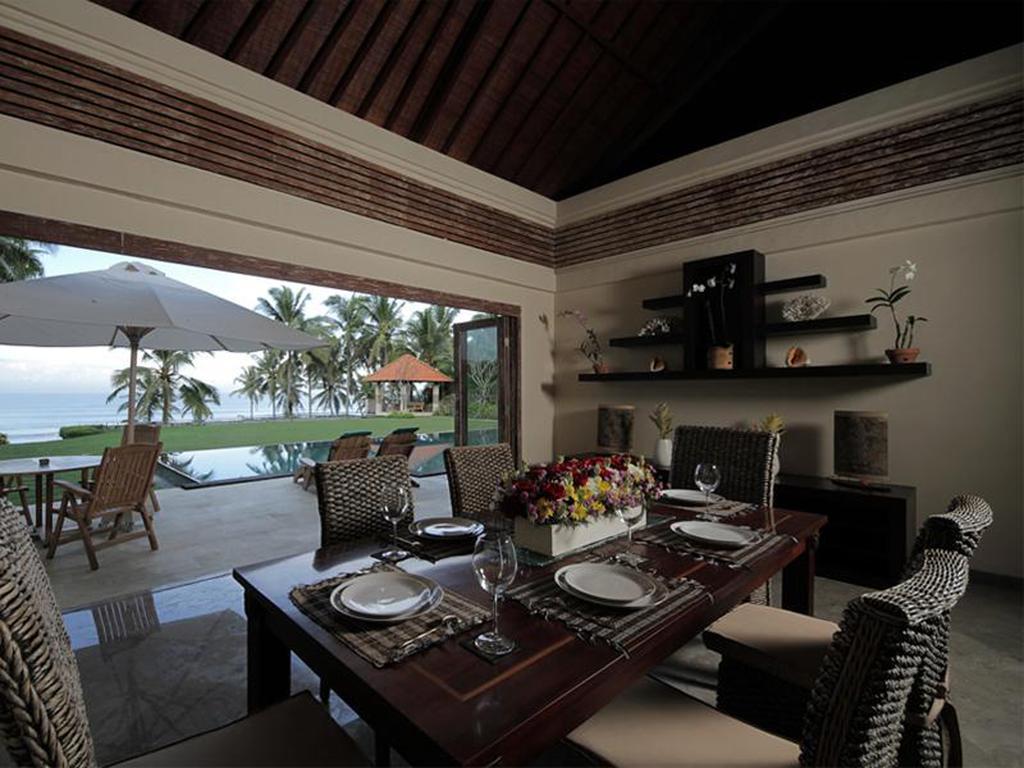Rumah Pantai Bali 3* Selemadeg (Bali)