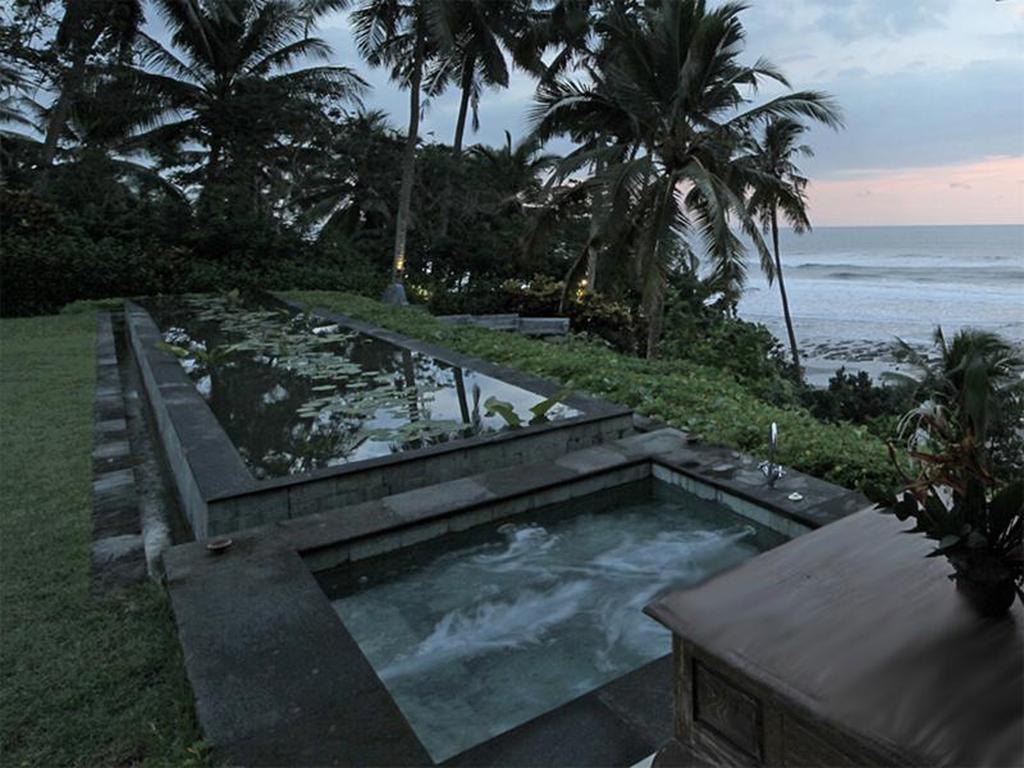 Guest house Rumah Pantai Bali