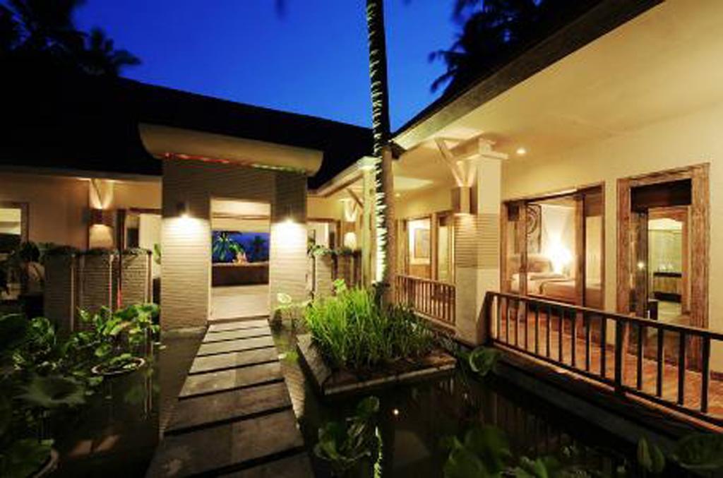 Rumah Pantai Bali Guest house Selemadeg (Bali)