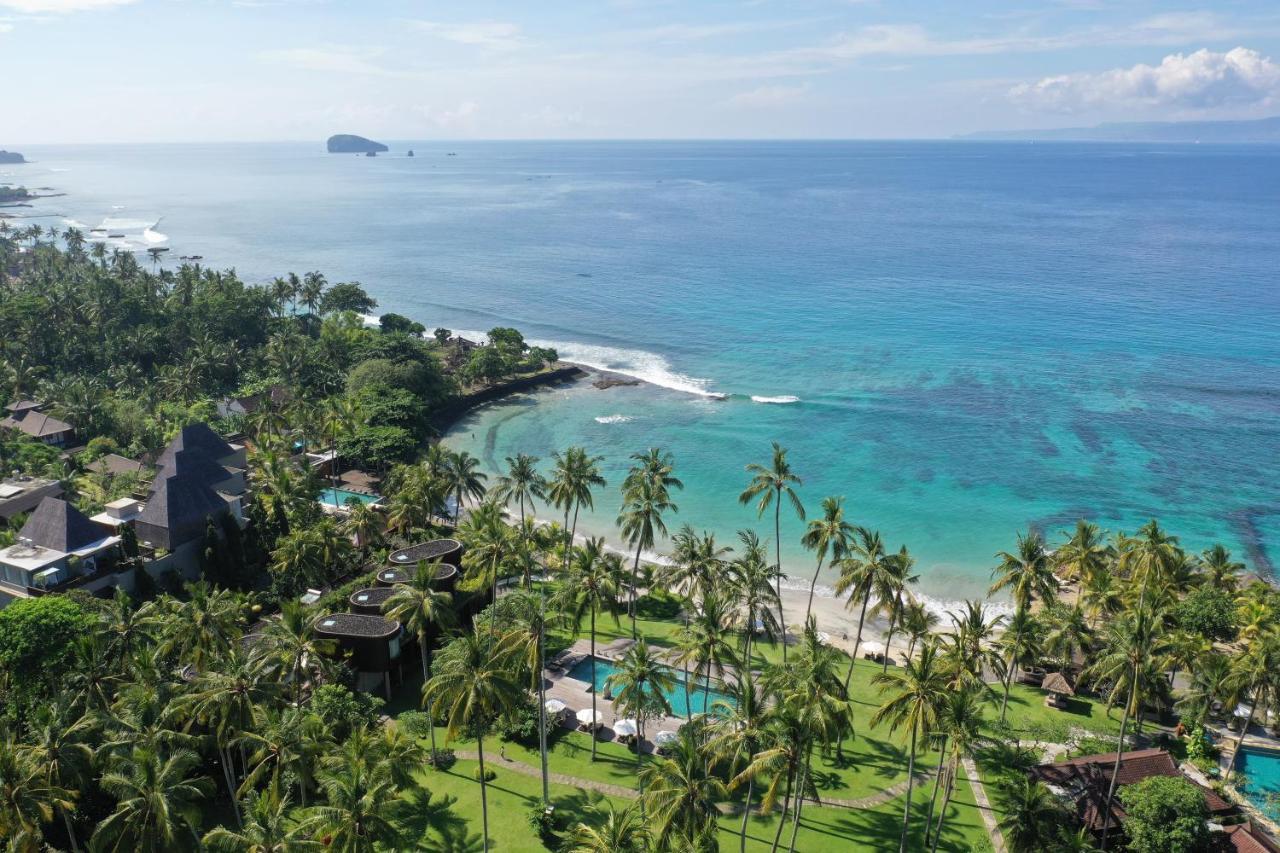 Resort Candi Beach & Spa 4*