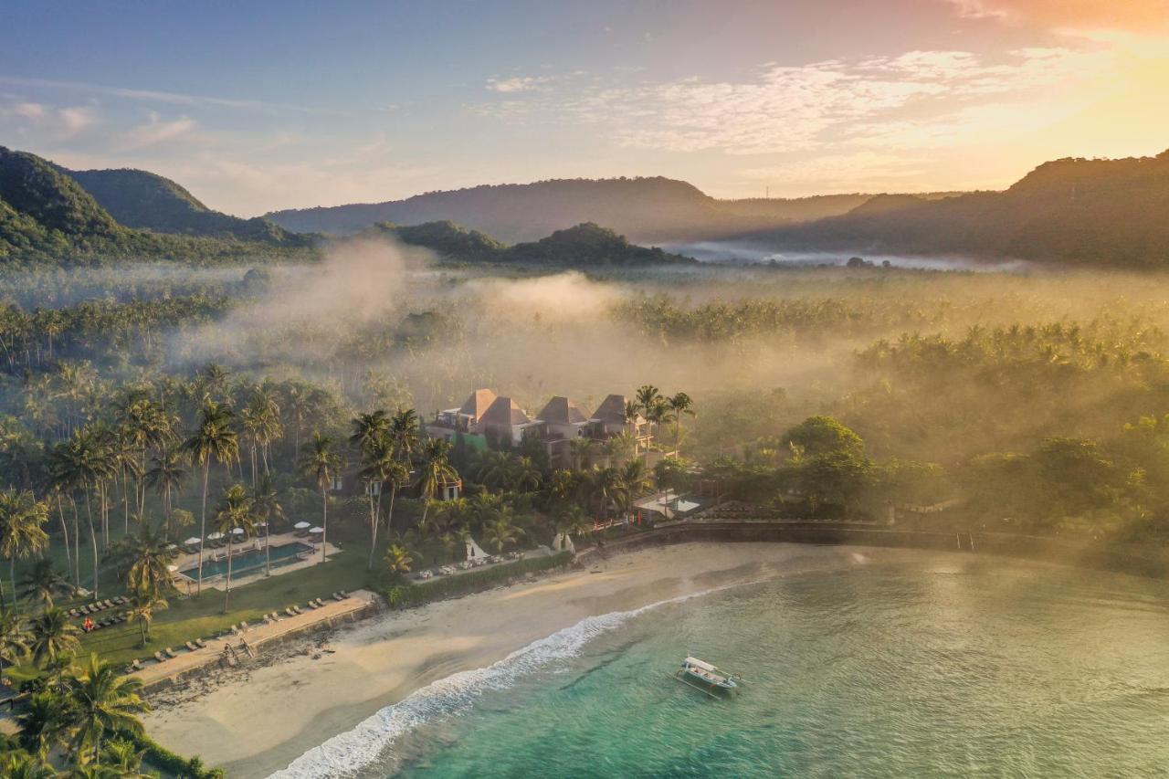 Resort Candi Beach & Spa 4*