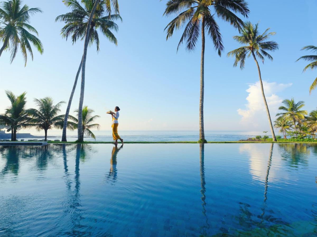 Resort Candi Beach & Spa Candi Dasa (Bali)