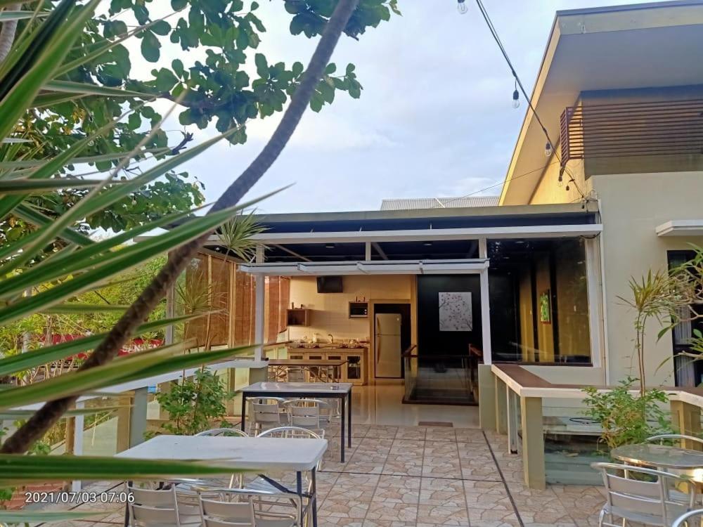 White Rock Guest house Nusa Dua (Bali)
