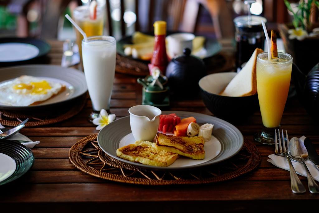Ellies 2* Nusa Dua (Bali)