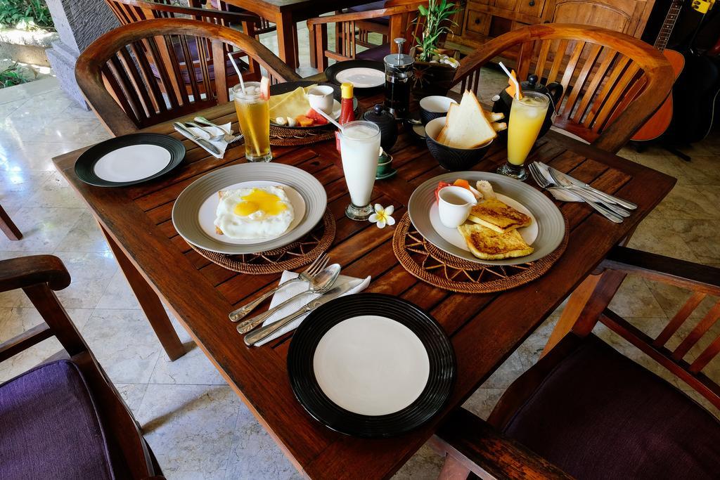 Guest house Ellies