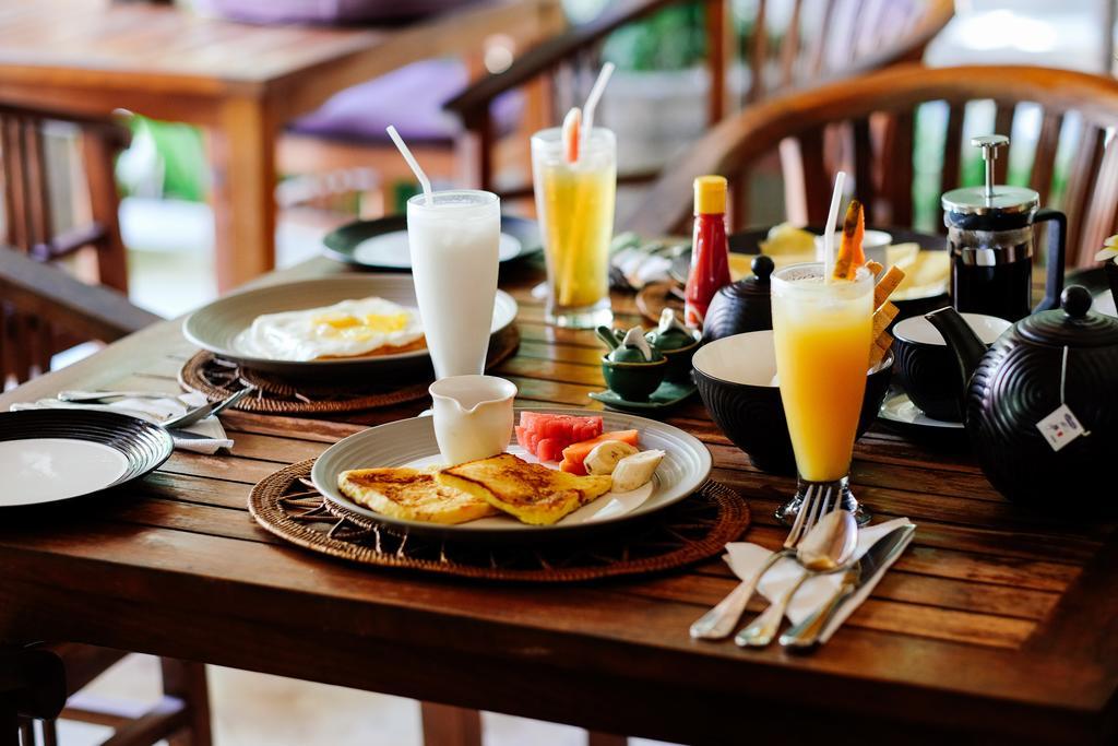 Ellies Guest house Nusa Dua (Bali)