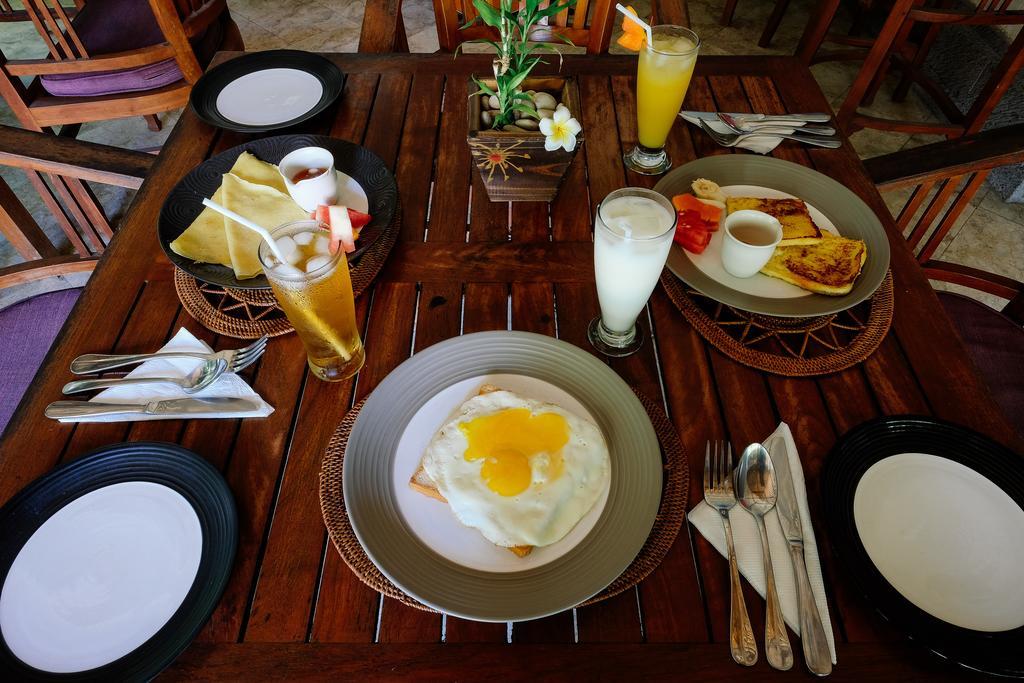 Ellies Guest house