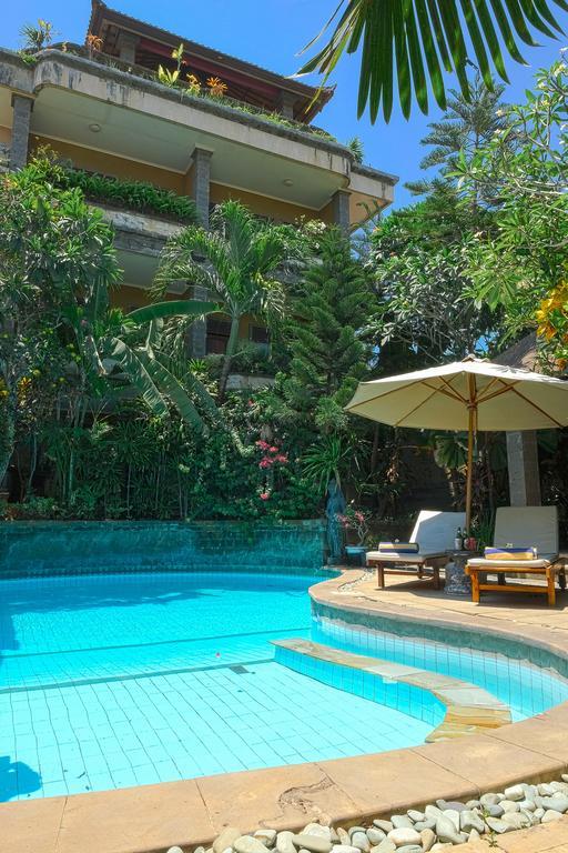 Guest house Ellies Nusa Dua (Bali)
