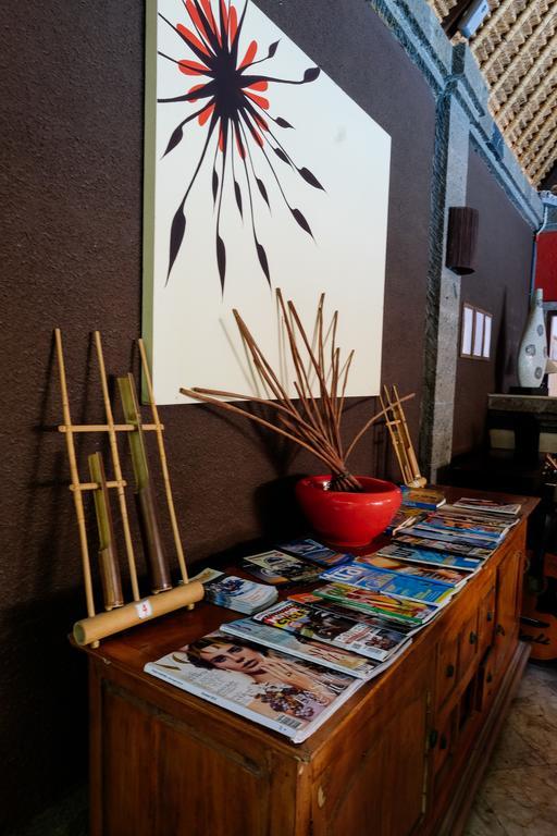 Ellies 2* Nusa Dua (Bali)