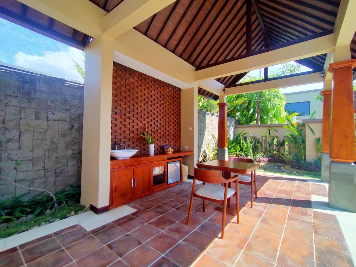 Resort The Grand Villandra 4*
