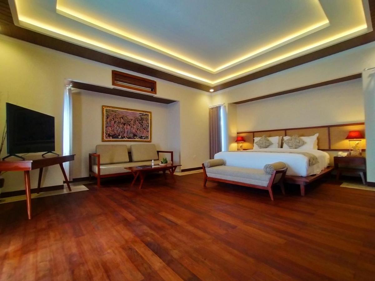 Resort The Grand Villandra Lovina (Bali)