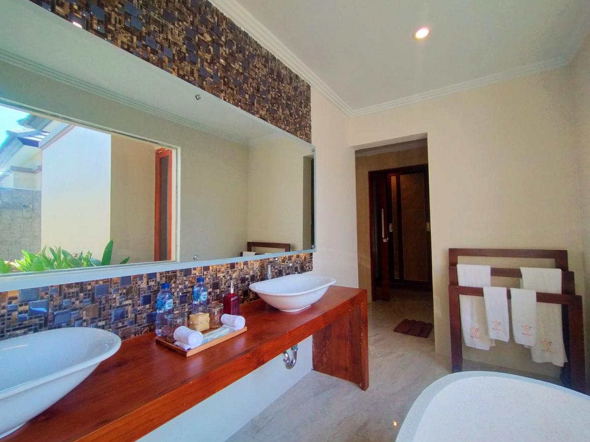 Resort The Grand Villandra
