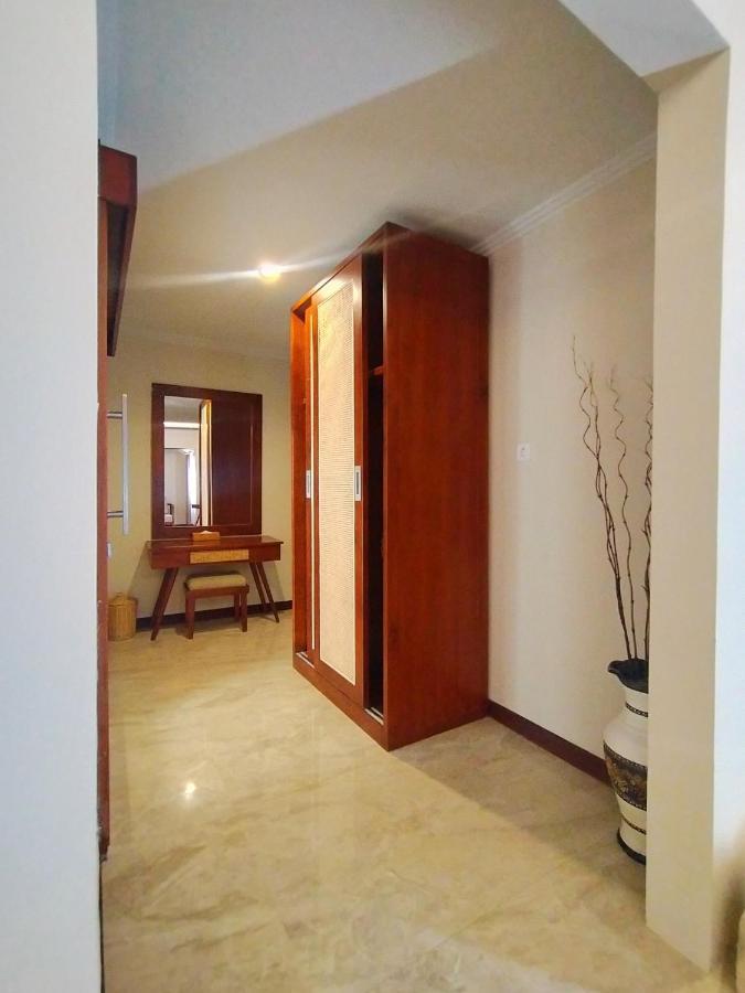 The Grand Villandra 4* Lovina (Bali)