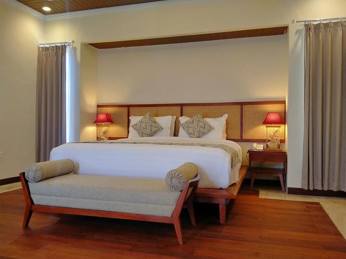 Resort The Grand Villandra