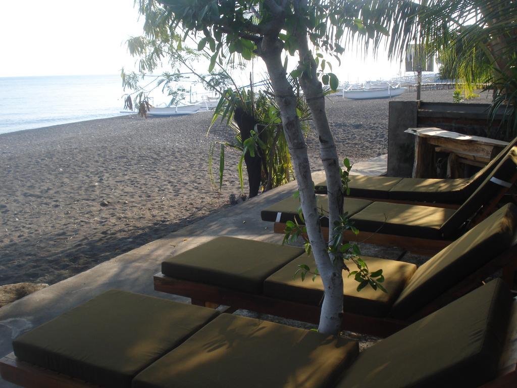 Bulih Beach *