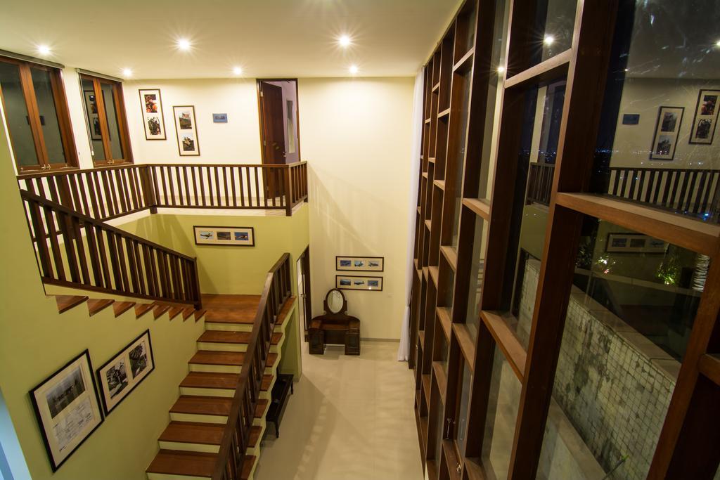 Villa Sea View