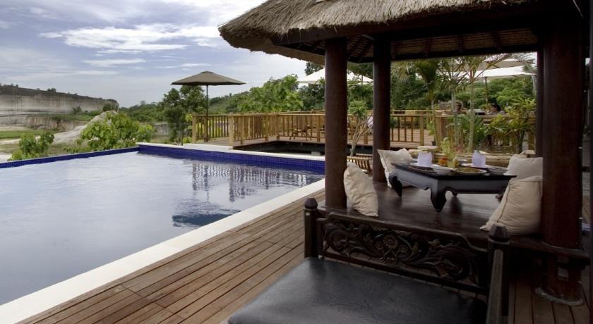 Puri Bendesa Villas Villa BALI