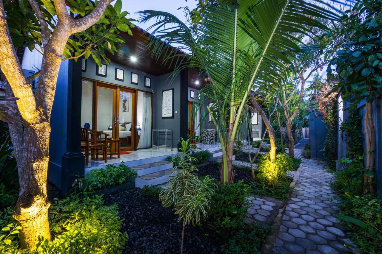 Guest house Nusa Bagus *