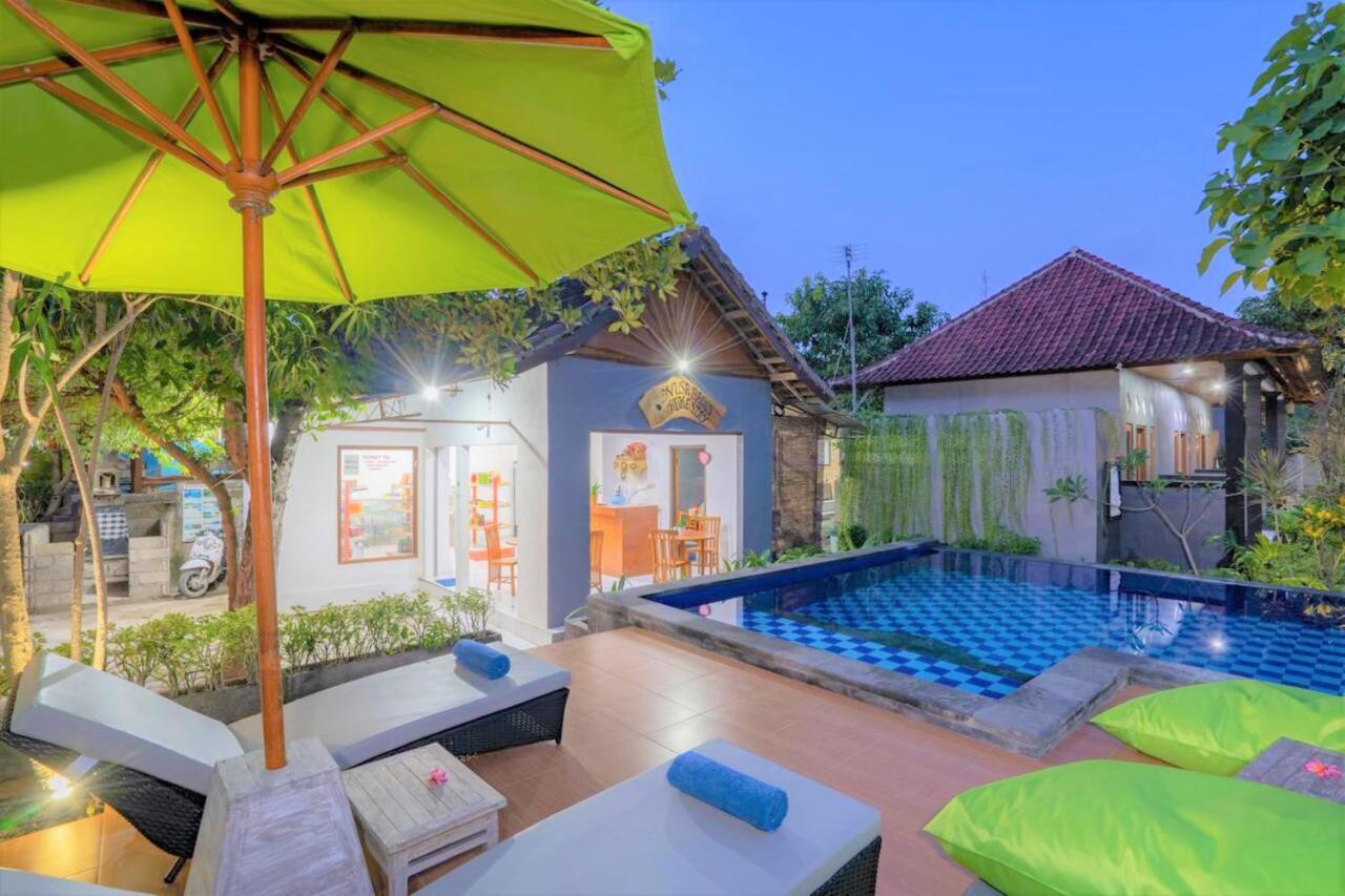 Nusa Bagus Nusa Lembongan (Bali)