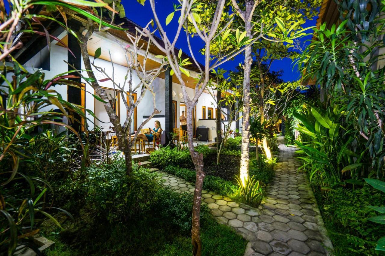Nusa Bagus Guest house