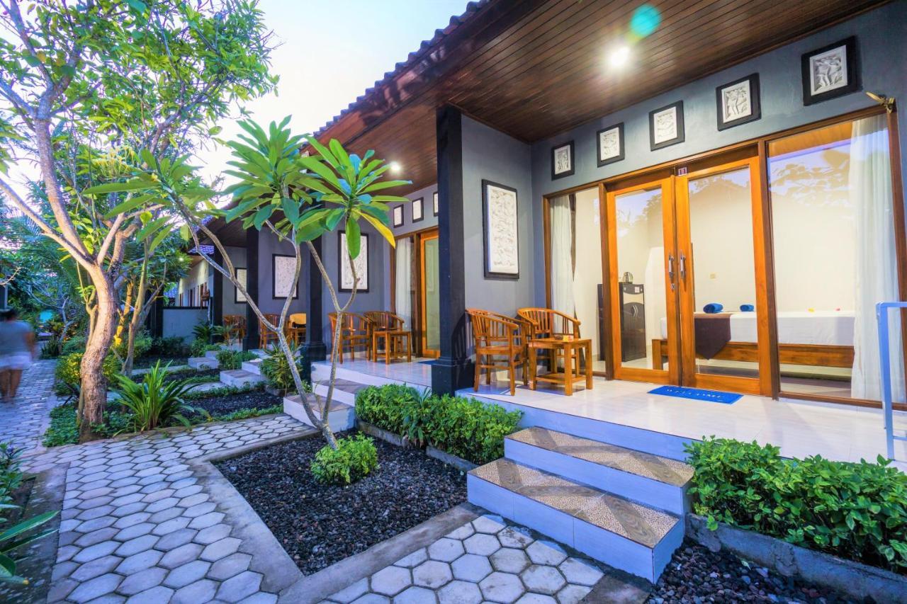 Nusa Bagus Nusa Lembongan (Bali)