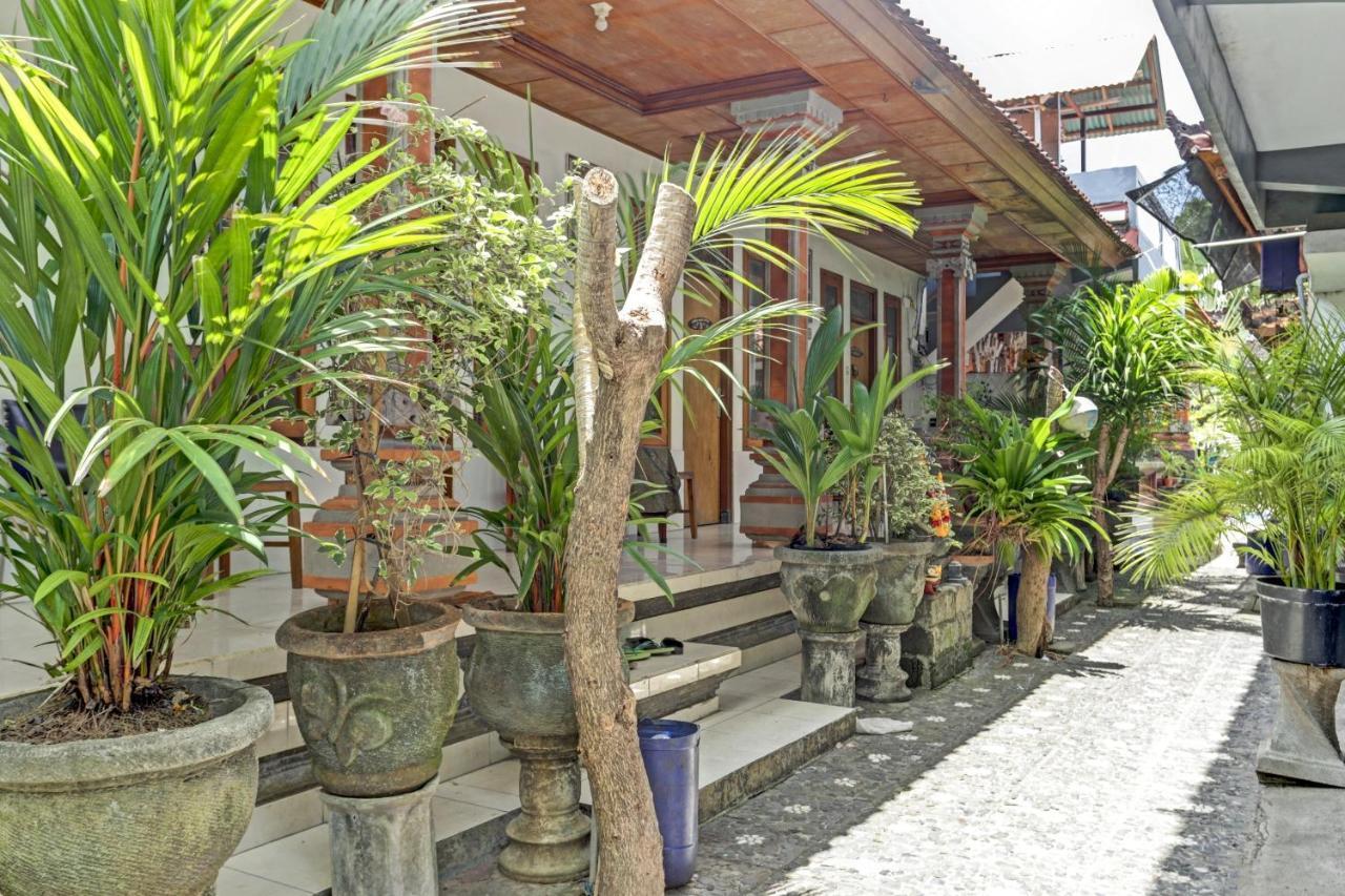 Oyo 90532 Verra Hotel