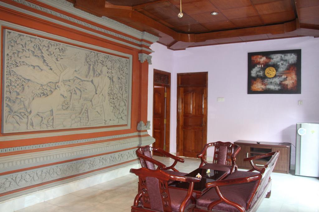 Hasan Guest house Nusa Dua (Bali)