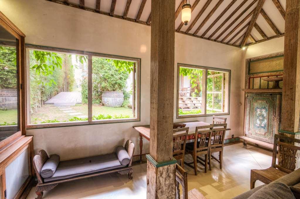 Hotel Artis Canggu (Bali)