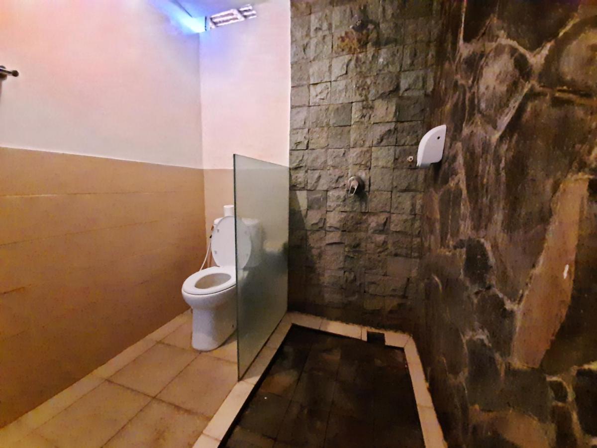 Balangan Garden 3*