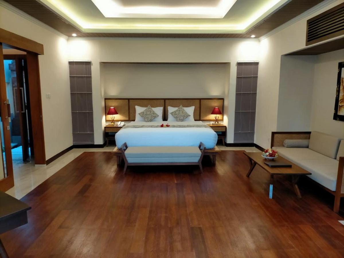 Resort The Grand Villandra