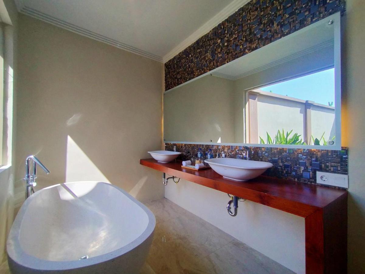 Resort The Grand Villandra