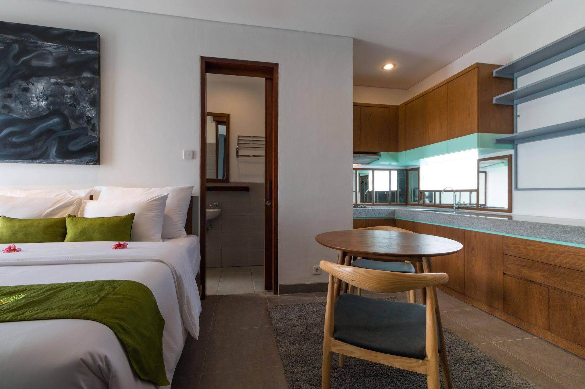 Villa Art Villas Sanur (Bali)