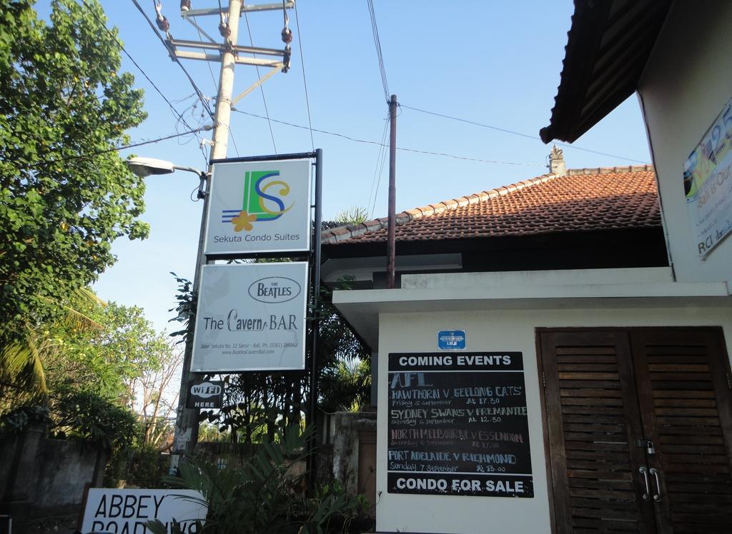 Sekuta 3* Sanur (Bali)