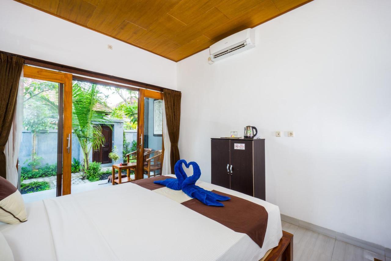 Nusa Bagus Guest house *