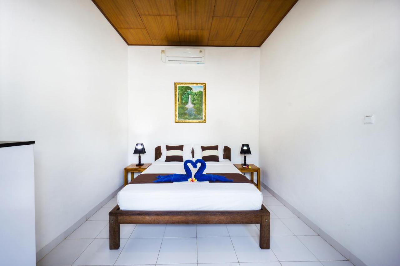 Nusa Bagus Nusa Lembongan (Bali)