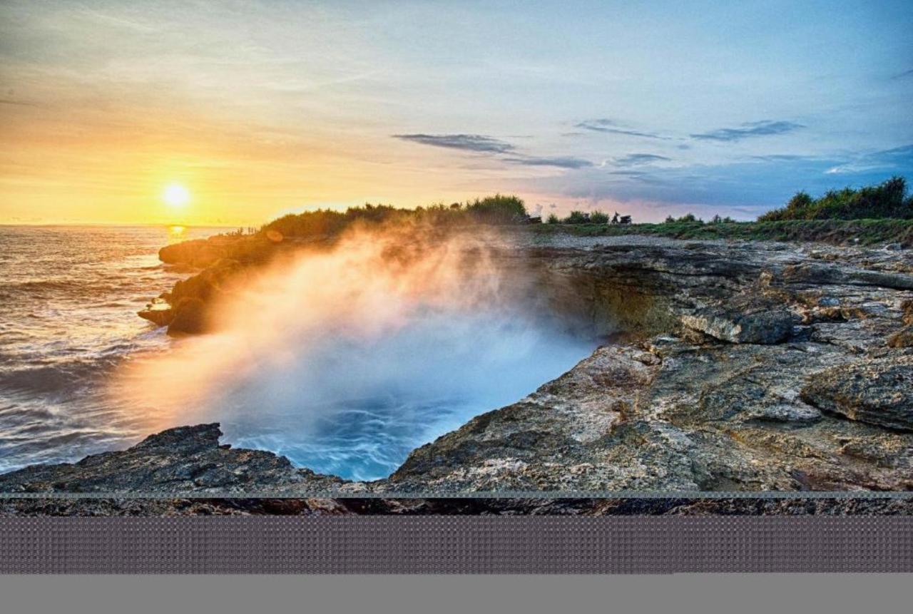 Nusa Bagus