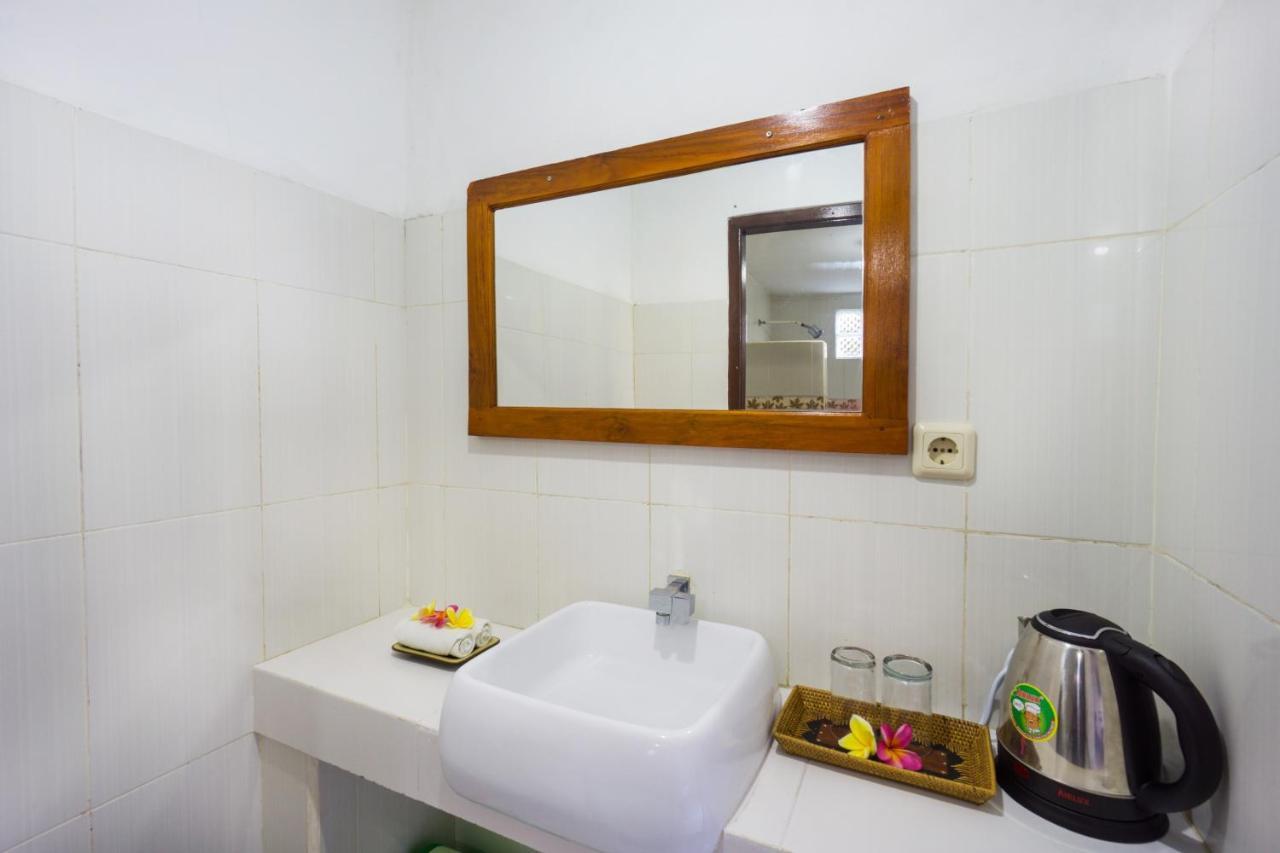 Guest house Nusa Bagus