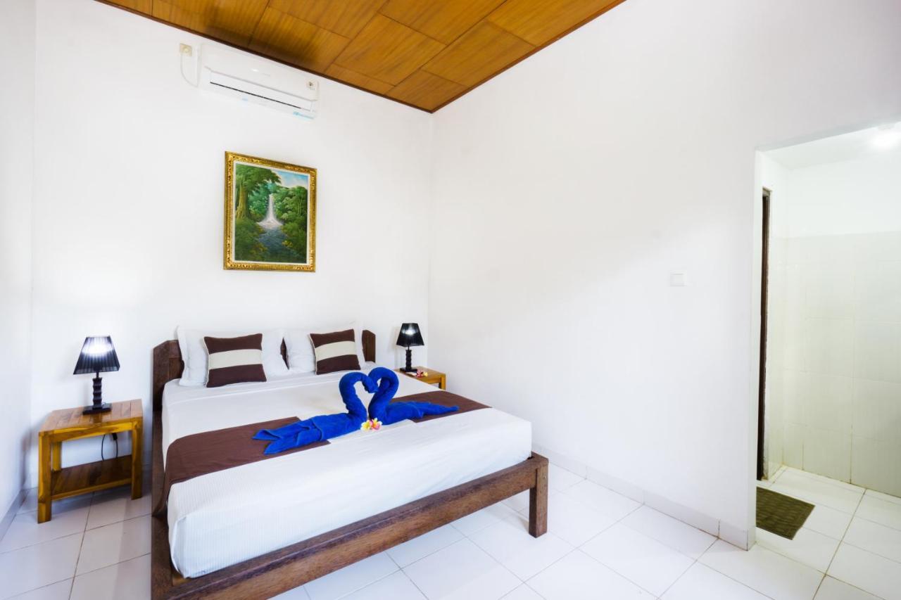 Nusa Bagus Guest house