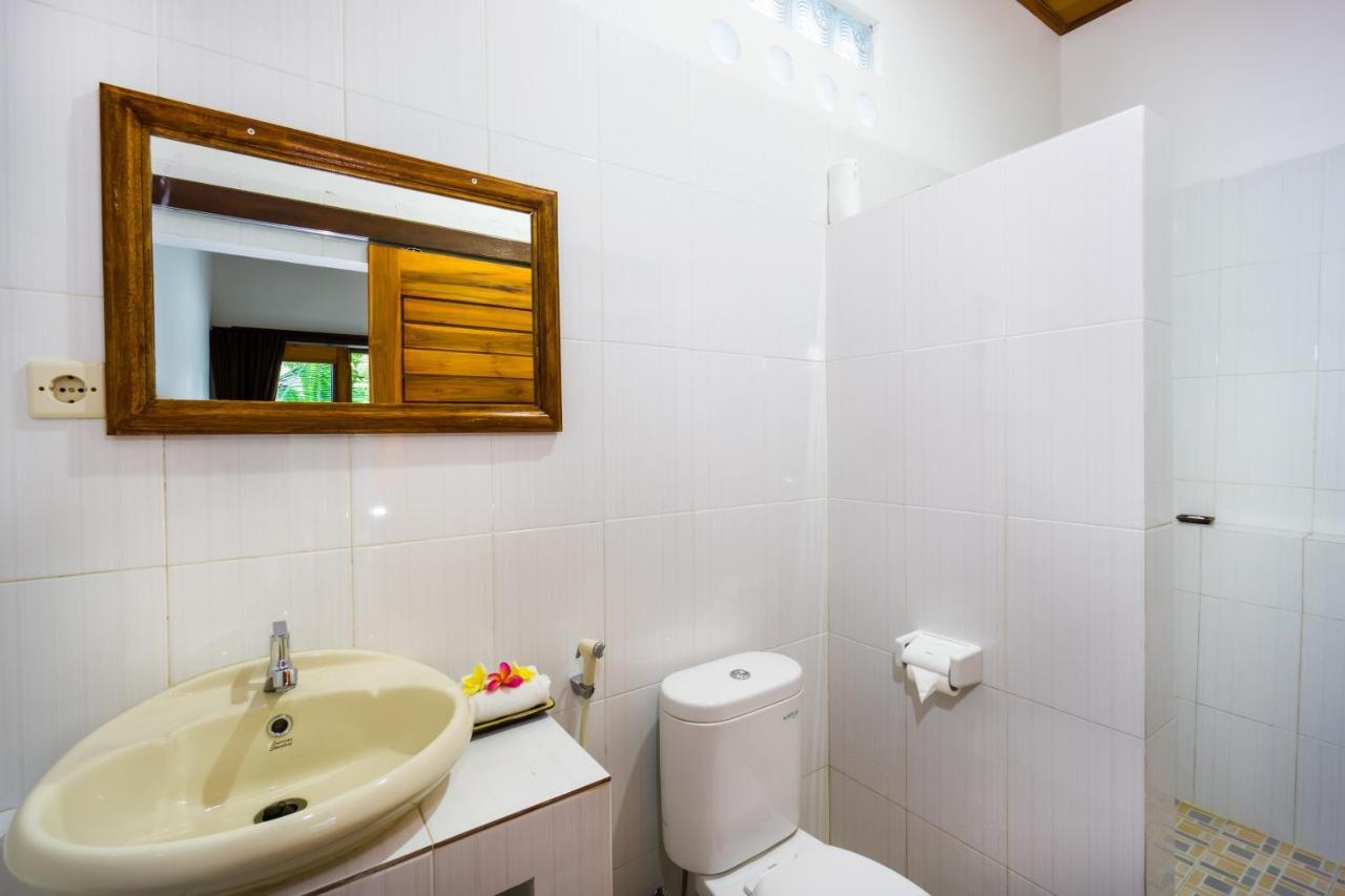 Guest house Nusa Bagus *