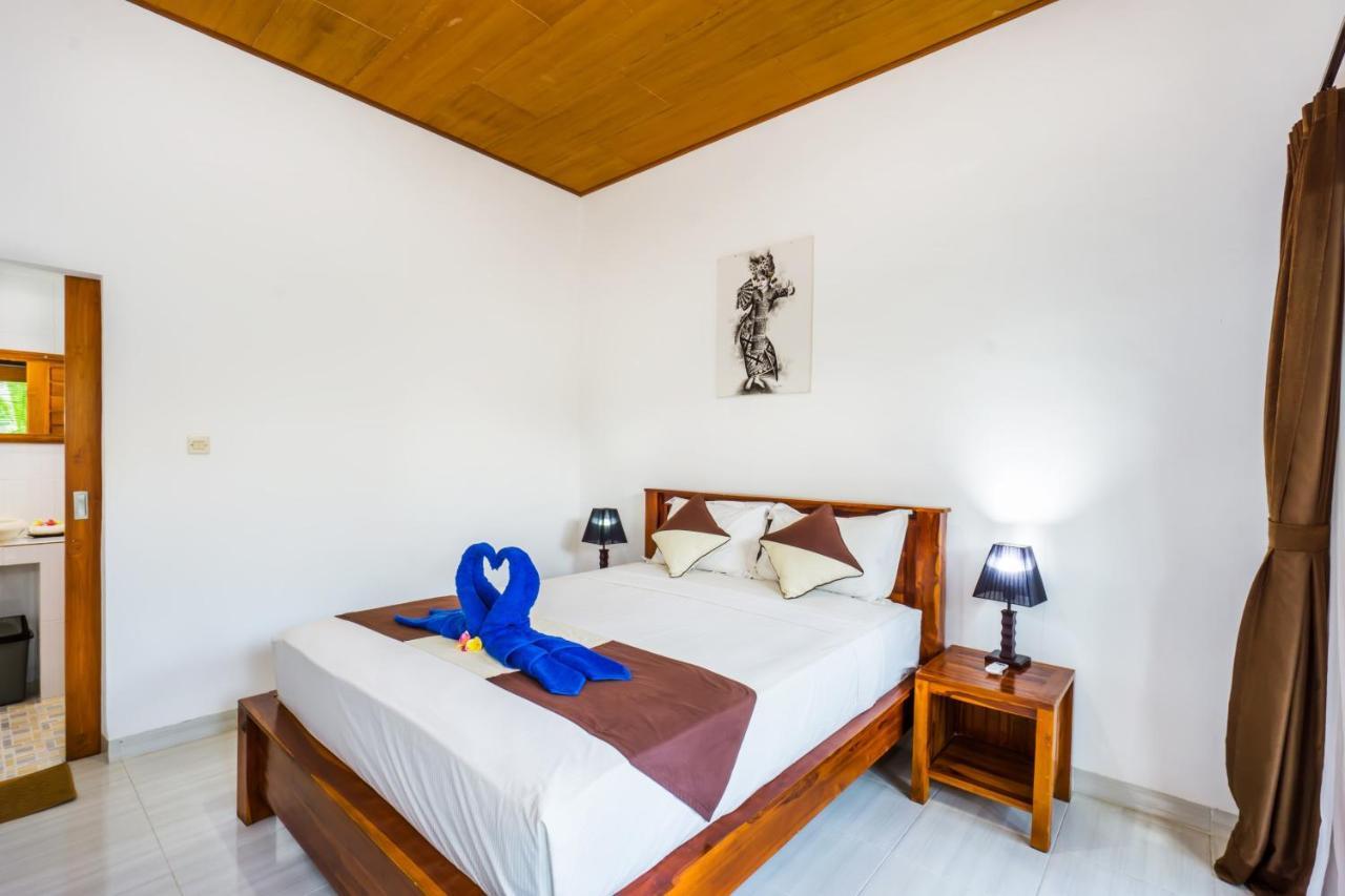 Nusa Bagus Nusa Lembongan (Bali)