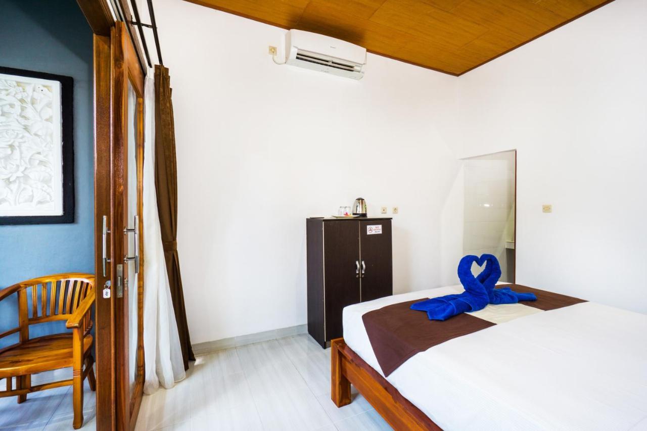 Guest house Nusa Bagus